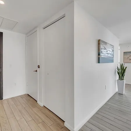 Great 3 Beds 3 Baths Appartment Downtown Miami Exterior foto